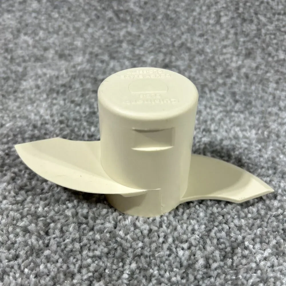 Cuisinart DLC-8 DLC-869TX Food Processor Replacement Dough Blade